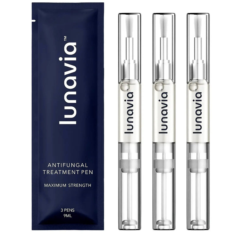 Lunavia Antifungal Pen — image 1